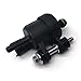 FEXON Vapor Canister Purge Valve Solenoid Fit for Chevy Chevrolet Traverse Impala GMC Acadia Terrain Cadillac SRX Buick Enclave 12610560 55593172 911-082