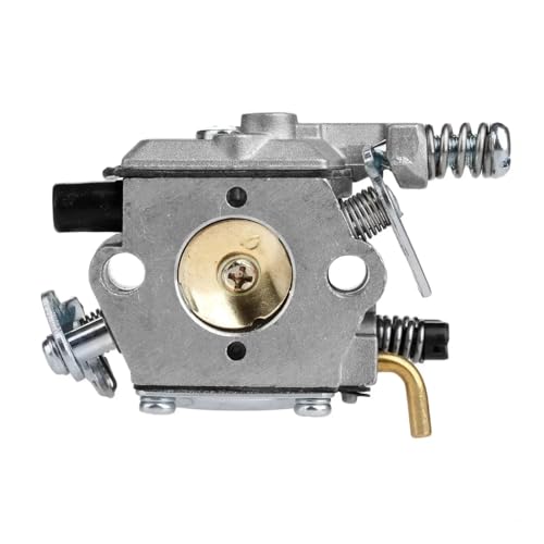 Carburador de motosierra 4100 para poner a punto sus herramientas de jardin 3