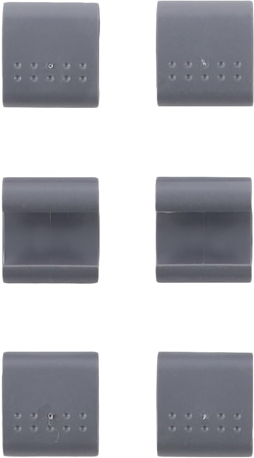 Flamingo Clips 6PCS pour Cage DE Transport/Noah