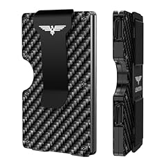 Carbon Fiber (Cash Strap)