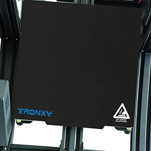 Plaque de surface de construction 310x310mm pour simplifier vos ateliers de création 3D - 7