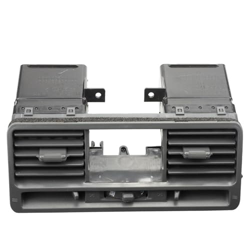Grille AC Pour Mitsubishi Pajero 1991-1999 V24 V31 V46 | Aérateur Climatisation MB775266