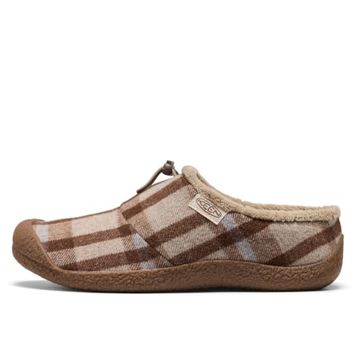 Image of KEEN Men's Howser III Slip-On Shoes | Casual Shoes