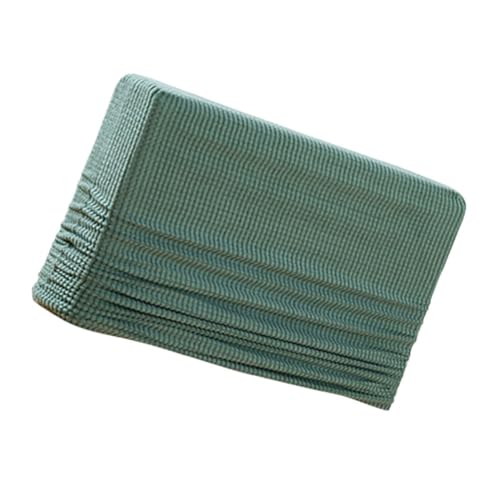 RUNROTOO Cubierta para Calentador y Radiador de Poliéster, a Prueba de Polvo y Reutilizable, Adecuado para Uso Hogar Diseño Resistente y Fácil de Colocar
