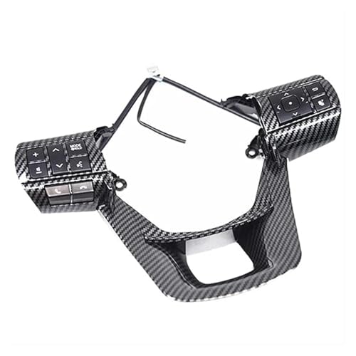 Commande de Volume au Volant Multifonction Robuste pour Toyota Hilux - 3