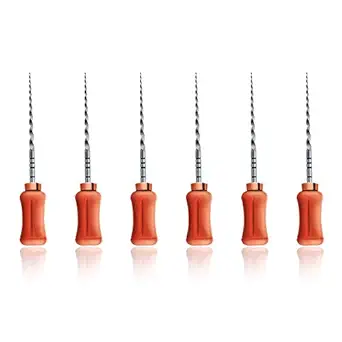 Protaper Hand File NiTi Larger Tapered IMD Handuse protaper File 21mm (DX)