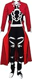 New Cosplay Costume for Fate Zero Stay Night Archer