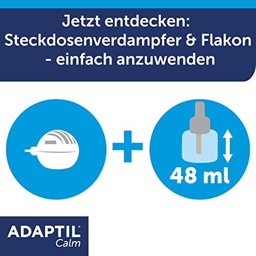 ADAPTIL Calm Start-Set