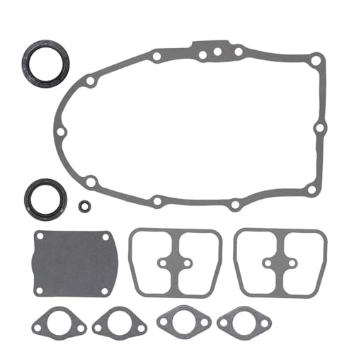 Kit joint d'huile PCV pour Kawasaki FH601D FH721D FH770D pièces de rechange d'origine