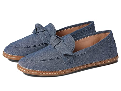 Image of Cole Haan Cloudfeel All Day Bow Loafer