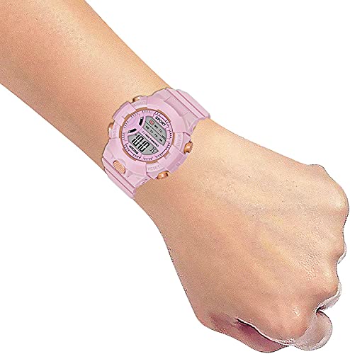 Image of SELLORIA Multicolor Shockproof Waterproof Digital Sports Watch for Boys Kids Sports Watch for Boys
