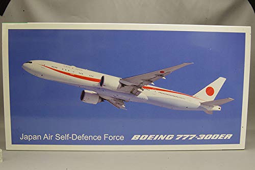 Amazon | ☆ エバーライズ 1/200 ボーイング 777-300ER 日本政府専用機