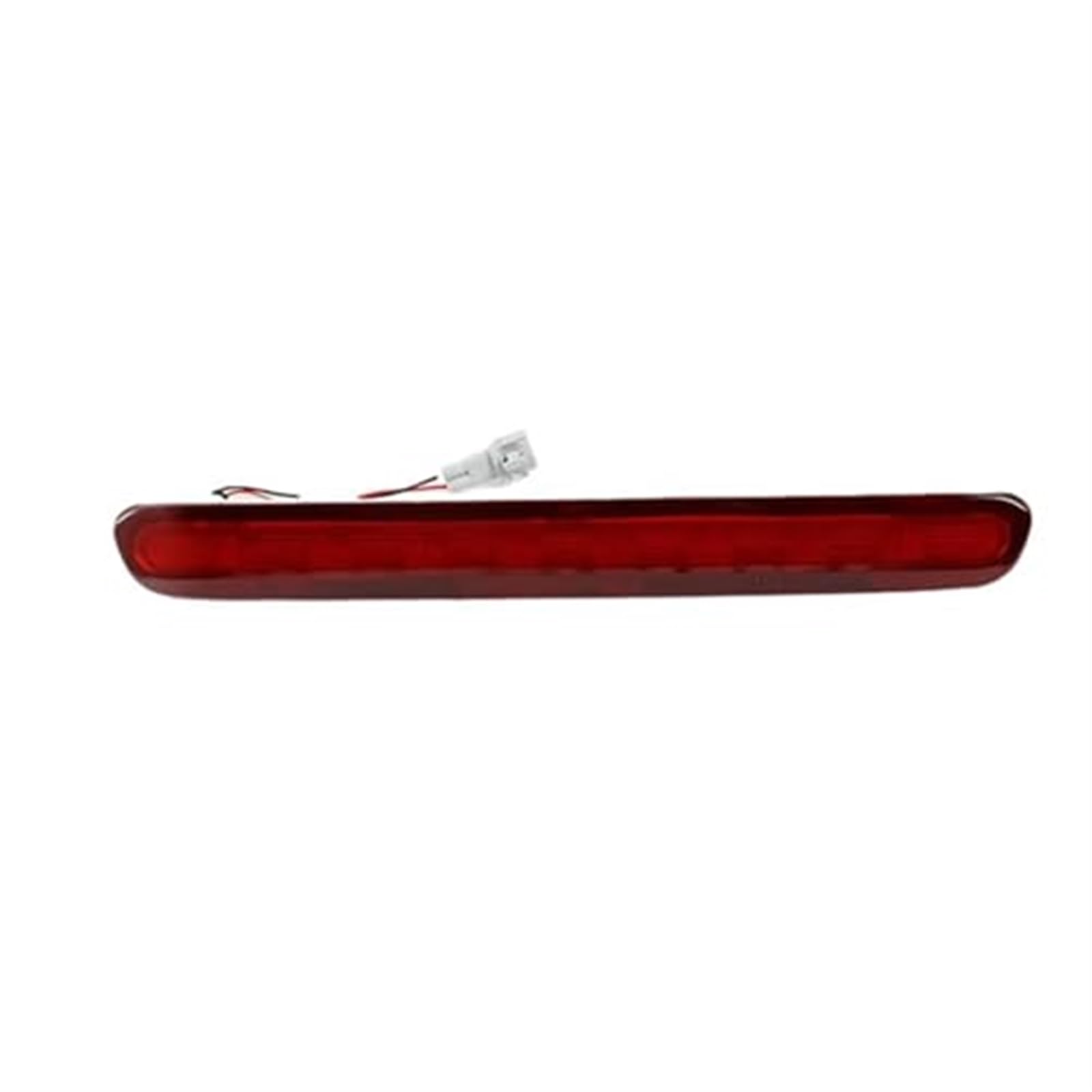Luz de freno LED de montaje alto colocada como tercera luz de freno trasera adicional, estilo de automóvil, for Toyota, for Hilux for REVO 2015 2016 2017