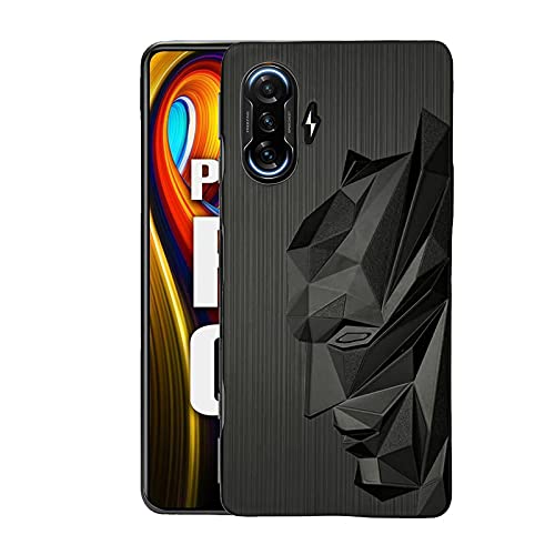 VIDO Exclusive Soft Back Case Cover for Poco F3 GT (Shock Proof |360 Degree Complete Protection) (B09HCFPGND) Amazon Price History, Amazon Price Tracker