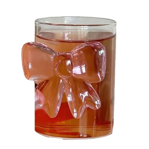 SVCEQZE Vasos Para Agua | Tazones Grandes De Cocina | Vajilla De Vidrio Transparente Para Bebidas Frías Y Calientes: Cóctel, Té Helado, Refrescos Y Leche