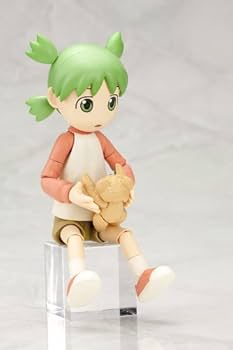 コトブキヤ よつばと! 小岩井よつば ノンスケール プラスチックキット Amazon | コトブキヤ よつばと! 小岩井よつば ノンスケール