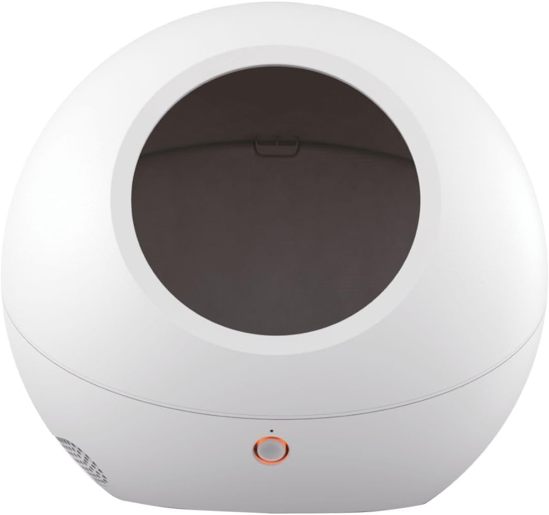 PETKIT COZY Smart Pet House 2 User Manual