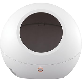 暑さ対策★ペット用スマートハウス★節電★ホット＆クール★PETKIT★訳あり PETKIT】ペットキット スマート・ペットハウス・コージー2［dad