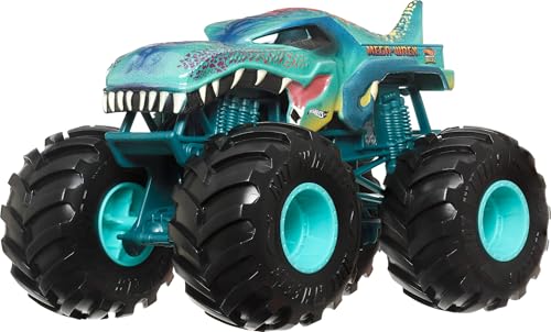 El Mejor Listado de Hot wheels mega choques disponible en línea. 11