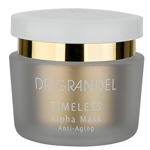 Dr. Grandel Timeless Alpha Mask Anti-aging 50 Ml
