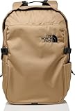 [ザノースフェイス] Boulder Daypack クラシックカーキ