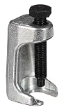SIXTOL MECHANIC BALL JOINT 4 | Ściągacz przegubów kulowych 18x50 mm | M12 x 1,75 | Klucz 19 mm | Narzędzie warsztatowe z kutej stali