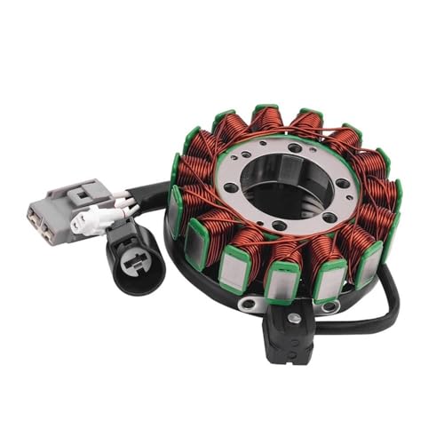 Bobine de stator YXR700F résout les problèmes de charge batterie et d'allumage