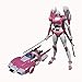 Xihaha Giocattoli Transformers, Figura di Azione arcee Molto Cool, Ratio di Perla Vernice MP Ratio g1 Femminile Autobot Modello Giocattolo, Regalo per Bambini