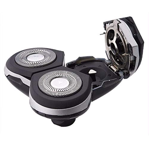 PREMIUM BLADEZ Compatible Shaver Head Foils For Philips RQ10 RQ11 RQ12 Norelco SensoTouch 3D