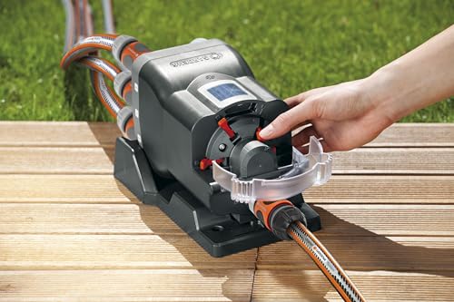 GARDENA Automatic 6 Zone Mechanical Water Distributor