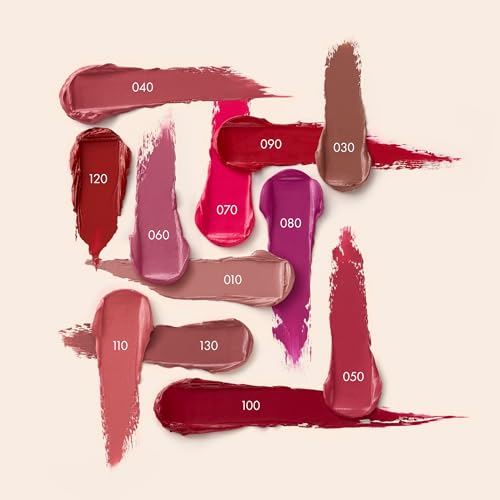 Catrice Scandalous Matte Lipstick 050 Sucker For Love, warmes Rosé, matter Lippenstift, farbintensiv, langanhaltend, feuchtigkeitsspendend, vegan, 3,5 g