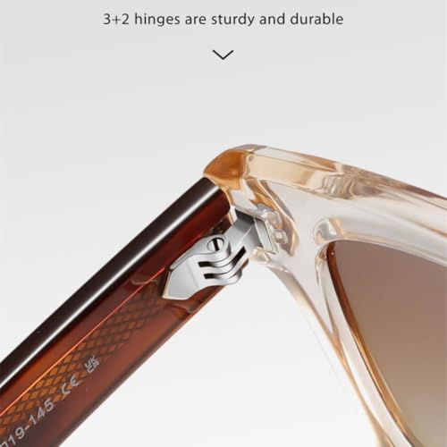 Lunettes œil de chat anti-UV400 MUTYNE protégeant les yeux avec élégance
