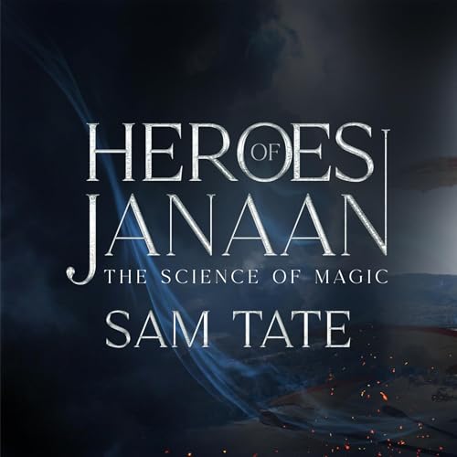 『Heroes of Janaan』のカバーアート