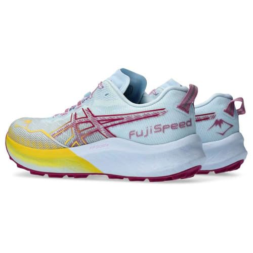 ASICS Fujispeed 2 1012B515401 chaussures running avec plaque de carbone - 6