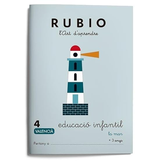 Educació Infantil - la Mar 4