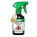 RepellShield® Spray Anti Chinches y Ácaros - Repele Insectos en Colchones, Sofás, Ropa y Textiles - 250ml - Fórmula Natural y Sin Manchas - Spray Antiacaros