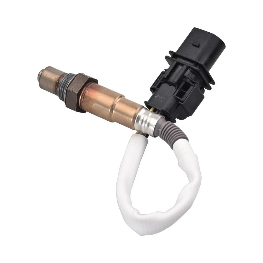 Sonda lambda do Lincoln MKS (2011-2012) – czujnik tlenu (sonda lambda) do pomiaru stosunku powietrza do paliwa – numer części: BA5A-9Y460-AA