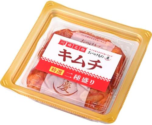 カクテキキムチ
