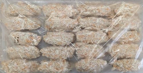 広島県産 特大 かきフライ 800g(約40g×20個)×12P 業務用 冷凍