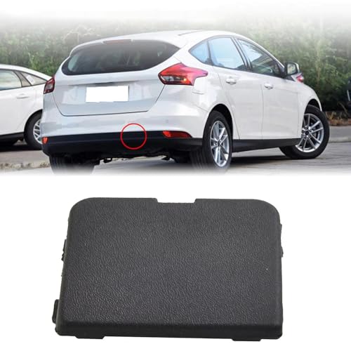 Cache œillet remorquage perdu Ford Focus Hatchback 2017 ? Remplacer 1872237 - 2