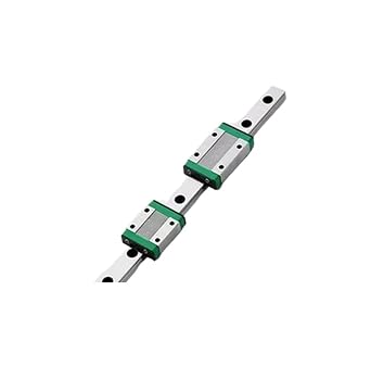 Linear Rail Guide Machines Kit 12mm Linear Guide MGN12 100mm-1000 Mm + MGN12H Block460mm