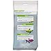 GloFish Fluorescent Plant Multipack 3 Count, Contains Medium Yellow, Large Orange, Large Blue Aquarium Plants