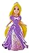 Disney Princess MagiClip Rapunzel Doll