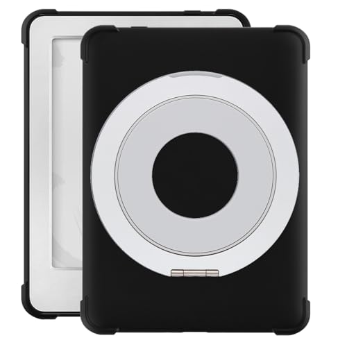 Coque Xiaomi Mi Reader XMDKDZS01MA avec support de bureau noir et argent