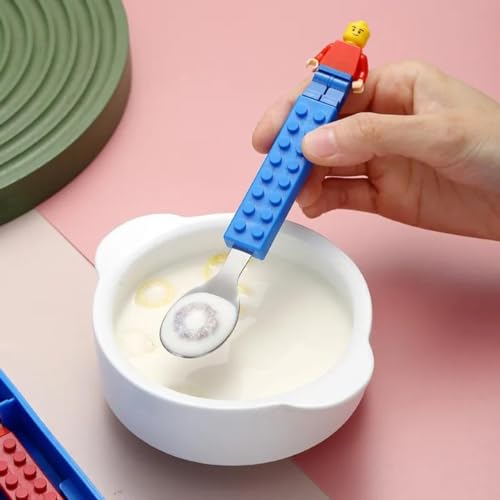 Mejores precios y opiniones de Cubiertos niño acero inoxidable para comprar hoy. 24 Imagen adicional