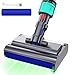 Produktbild Bürste Wischaufsatz kompatibel für Dyson V7 V8 V10 V11 V15 Staubsauger,Elektrischer Bodenwischer mit sauberem und schmutzigem Wassertank für Tierhaare,Teppiche und Hartböden Elettrico lavapavimenti