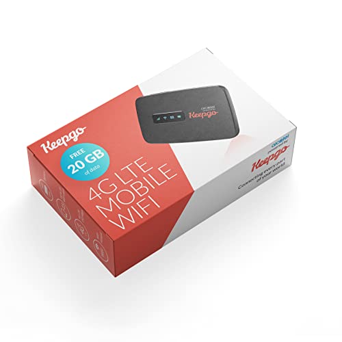 Find The Best Portable Wifi Hotspot Plan Reviews & Comparison Katynel