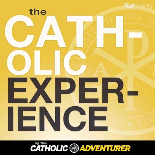 The Catholic Experience cover art