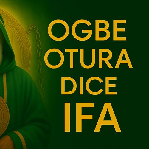 Tab&uacute;es ogbe otura