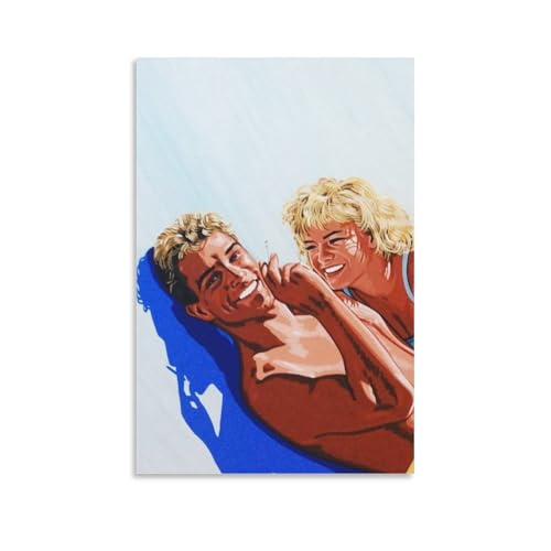 i䔎 {̃OtBbNfUCi[ CXg[^[ ssi Cmi A[g|X^[ (154) EH[A[g  G xbh[ rO ǂ̊G20x30inch(50x75cm)